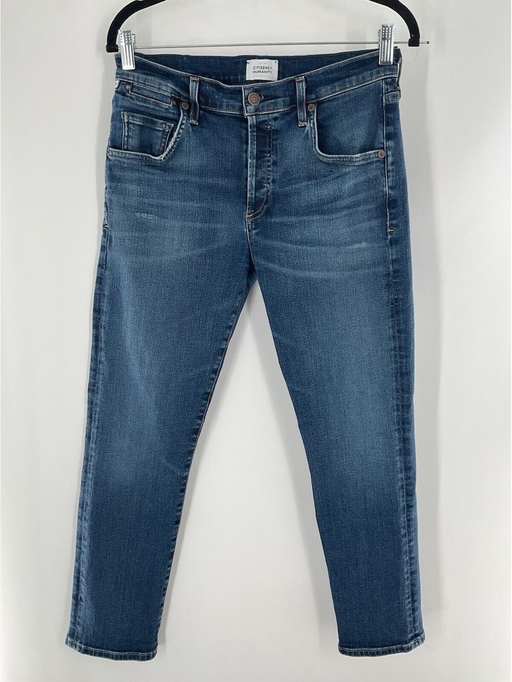 Citizens Of Humanity Women’s Emerson Jeans Size 25 Blue 144